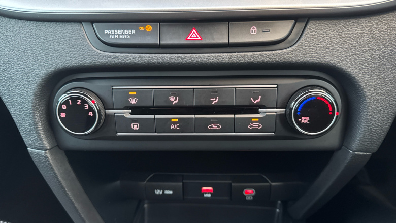 Kia Xceed 1.5T GDi ISG 2 5dr Petrol Hatchback